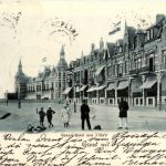Vlissingen - Grand hotel