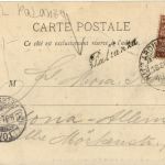 Les Canaux a Toulouse - Boulevard de la Gare
