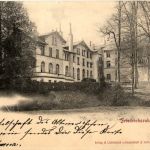 Friedrichsruh - Schloss
