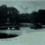 Gruss aus Dobrock - Wingst