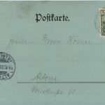 Gruss aus Dobrock - Wingst
