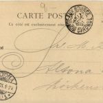 Bordeaux - Allees de Tourny