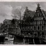 Haarlem-Gravestenebrug