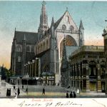 Haarlem - Grotte Markt