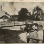 Dixmude - Pont du canal