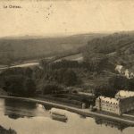 Freyr - Le Chateau