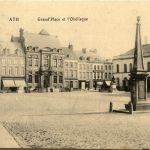 Ath - Grand Place