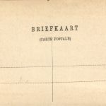 Doorn - Boschgezicht