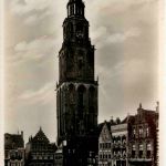 Groningen - Martinitoren