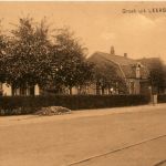 Groet uit Leersum