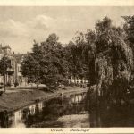 Utrecht - Maliesingel