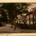 Hilversum - Stadouderslaan