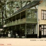 Doorn - Hotel Lagerweij