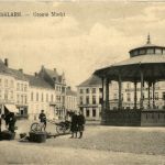 Roeselare - Groote Markt