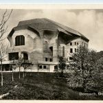 Dornach - Goetheanum