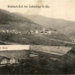 Rimbach-Zell bei Gebweiler