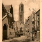 Utrecht - Buurkerkhof