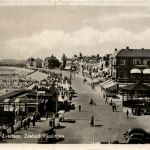 Vlissingen - Boulevard Evertsen