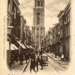 Utrecht - Zadelstraat