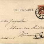 Utrecht - Zadelstraat