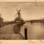 Boskoop - Langs de Gouwe