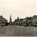Franeker - Voorstraat