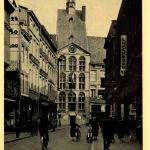 Maastricht - Dinghuis