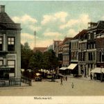 Zwolle - Melkmarkt
