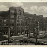 Utrecht - Catharijnbrug