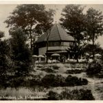 Doorn - Theeschenkerij