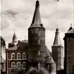 Kasteel Hoensbroek