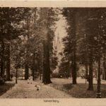 Breda - Valkenberg