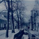 Delft - Oude Delft