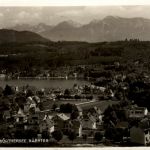 Velden am Wörthersee