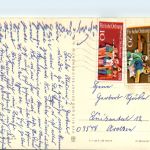 Grüsse aus Sangerhausen