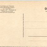 Altenahr/Ahr, hotel zum schwarzen Kreuz