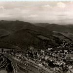 Altenhundem im Sauerland