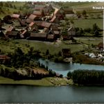 Heringhausen über Korbach-Waldeck