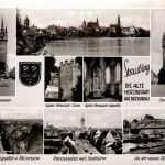 Straubing, div.Bilder