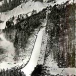 Oberstdorf, Skiflugschanze