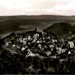 Luftkurort Obermarsberg im Sauerland