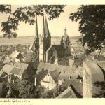 Barbarossastadt Gelnhausen
