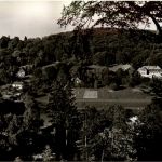 Traifelberg über Reutlingen, Alb-Hotel Traifelberg