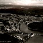 Nieder-Werbe am Edersee