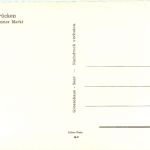 Saarbrücken, St. Johanner Markt