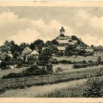 Sanspareil mit Burg Zwernitz