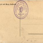 Sanspareil mit Burg Zwernitz