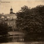 Reinbek, Schloss Reinbek