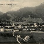 Lenggries mit Geigersheim