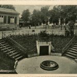 Bad Steben, Wiesenquelle